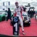 Augusto Carinelli se quedó con la segunda final del Turismo Carretera 2000