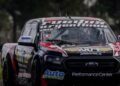 Nahuel Cordone se alzó con la victoria en la final de las TCPPK