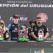Spinella ganó la final de la Clase Dos del Turismo Pista