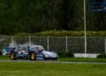 Fabrizio Maggini volvió al triunfo en el TC Mouras y se prendió en el campeonato