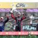 Agustín Canapino ganó la final de las TCPK y se trepó a la punta de la Copa de Oro