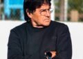 Vuelve una leyenda: René Zanatta regresa al automovilismo nacional con casi 70 años