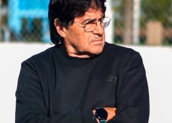 Vuelve una leyenda: René Zanatta regresa al automovilismo nacional con casi 70 años