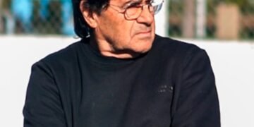Vuelve una leyenda: René Zanatta regresa al automovilismo nacional con casi 70 años