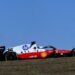 Leclerc lideró el primer entrenamiento de la F1 en EEUU: Colapinto fue 17º
