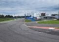 Todo listo para la fecha del Turismo Carretera en Rosario