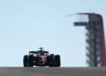 Leclerc dominó el viernes en Austin: Colapinto fue 15°