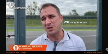 ¿Pega el portazo?: Mariano Werner no descarta tomarse un año sabático