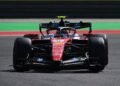 Lewis Hamilton dominó el último entrenamiento de la F1: Colapinto fue 15°
