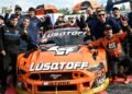 La emoción de Lambiris tras su pole en Rosario: “Mi equipo es quien hizo el uno hoy”