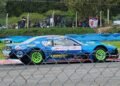 Gallo y Reutemann ganaron las series del TC Pista en Rosario