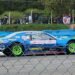 Gallo y Reutemann ganaron las series del TC Pista en Rosario