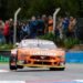 Lambiris, Rossi y Fritzler ganaron sus series: el uruguayo se quedó con la batería más rápida y larga adelante en Rosario