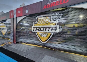 A dos fechas del final, el Trotta Racing confirmó una baja en su estructura