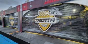 A dos fechas del final, el Trotta Racing confirmó una baja en su estructura