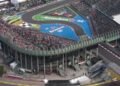 Días y horarios para seguir el GP de México