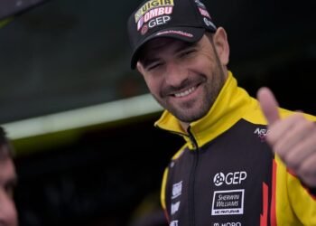 Facundo Ardusso regresa al TurCar 2000: “Va a ser un placer compartir pista con René Zanatta”