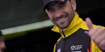 Facundo Ardusso regresa al TurCar 2000: “Va a ser un placer compartir pista con René Zanatta”