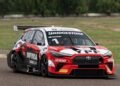 Matías Rossi marcó el camino en el inicio del TC2000 en General Roca