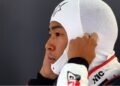 Sorpresa en México: Haas “sacó” a Ocon y pone a Hirakawa para el resto del fin de semana