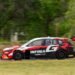 Rossi fue el más rápido en el primer entrenamiento del TC2000