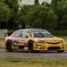 Top Race: Facundo Aldrighetti se quedó con el mejor tiempo en General Roca