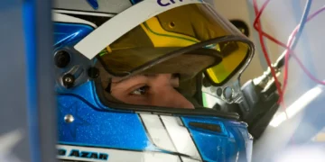 TCPK: Azar llega confiado a La Plata, para seguir prendido en el campeonato