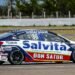 A falta de dos fechas para el final de temporada, Agustín Canapino probó en San Nicolás