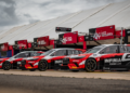 El Toyota Gazoo Racing estiró la ventaja en la Copa de Constructores tras la fecha en Toay