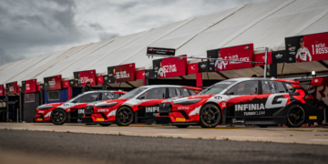 El Toyota Gazoo Racing estiró la ventaja en la Copa de Constructores tras la fecha en Toay