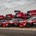 El Toyota Gazoo Racing estiró la ventaja en la Copa de Constructores tras la fecha en Toay