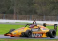 Se puso en marcha la décima del calendario para la F3 Metropolitana: Chiriotti y Galeano dominaron los ensayos