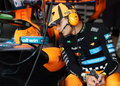 Lando Norris: “Me gusta mucho Franco, es un tipo muy agradable”