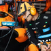 Lando Norris: “Me gusta mucho Franco, es un tipo muy agradable”