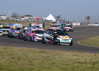 El Turismo Pista desembarca en Concepción: una carrera que definirá a los pilotos que llegarán con posibilidades de pelear por los títulos