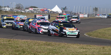 El Turismo Pista desembarca en Concepción: una carrera que definirá a los pilotos que llegarán con posibilidades de pelear por los títulos