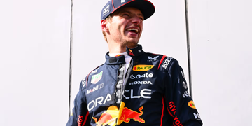 Los 27 circuitos en los que Verstappen ganó después de su triunfo final en Singapur