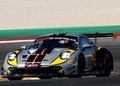 Endurance Cup del GT World Challenge Europe: Porsche-Boutsen VDS desde la pole en Portimão, Verstappen saldrá 15º