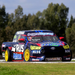 Santiago Biagi se quedó con el mejor tiempo en la clasificación de las TC Pista Pick Up