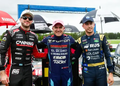 Sobre el final apareció Mariano Werner y se quedó con la clasificación de las TCPK en La Plata