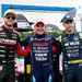 Sobre el final apareció Mariano Werner y se quedó con la clasificación de las TCPK en La Plata