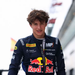 Mattia Colnaghi correrá con Campos Racing en la Fórmula 3 en 2027
