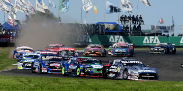 El Turismo Carretera vuelve a Rosario y proyecta abrir el calendario 2027