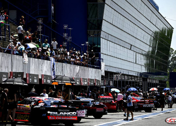 Un icónico del automovilismo argentino: el autódromo Roberto Mouras de La Plata celebra 30 años de vida