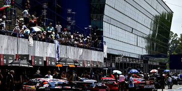 Un icónico del automovilismo argentino: el autódromo Roberto Mouras de La Plata celebra 30 años de vida