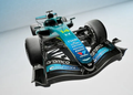 La F1 vuelve a la acción para afrontar el GP de Estados Unidos: las decoraciones especiales para el fin de semana