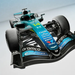 La F1 vuelve a la acción para afrontar el GP de Estados Unidos: las decoraciones especiales para el fin de semana