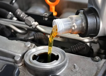 ¿Cuánto tiempo dura un motor sin aceite?
