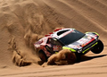 El Dakar anunció a Portugal y Marruecos como sedes para la edición 2027