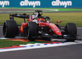 Leclerc dominó el viernes del GP de México: Franco Colapinto no logró entrar en ritmo en el segundo ensayo y quedó 16°